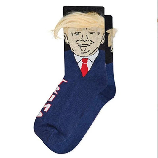 Trump Socks