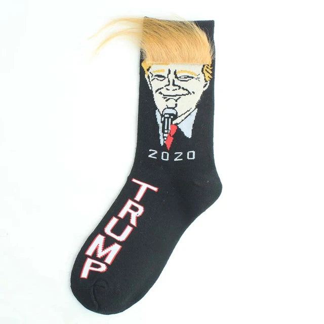 Trump Socks