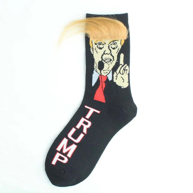 Trump Socks