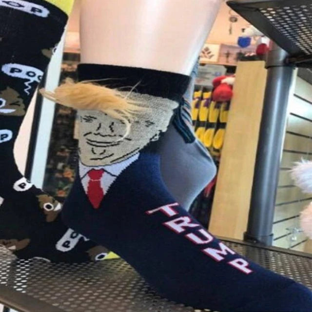 Trump Socks