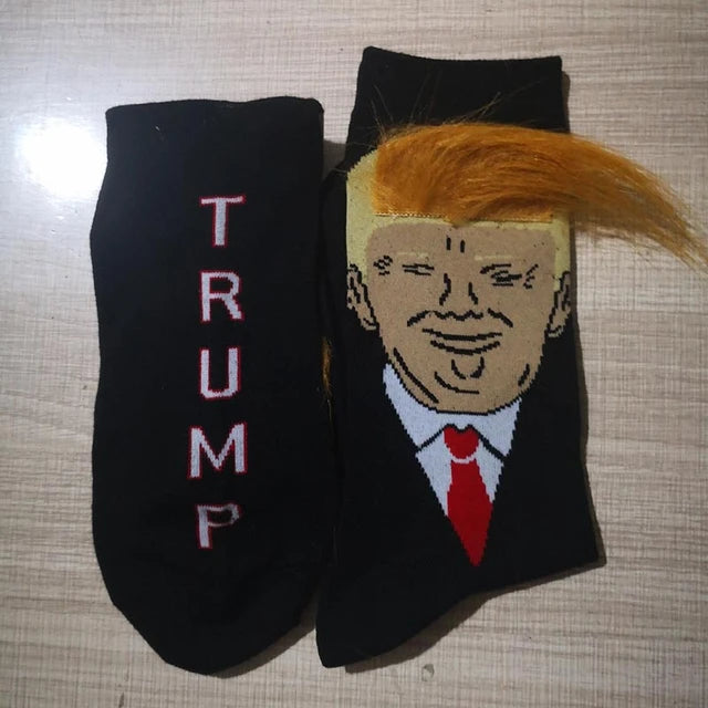 Trump Socks